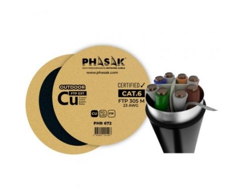 PHK-CAB PHR 672-DU40 PHK-CAB PHR 672